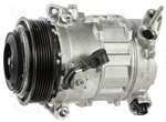 A/c Compressor-new Seasons 198314. Fixed Price $436.98.