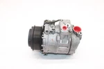 2005 Chrysler Crossfire Zh Conv #389 Ac Compressor SRT-6 SRT6 Amg. Fixed Price $89.99.