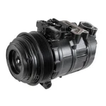Four Seasons 77356 Compressor W/ Clutch, Reman (genuine). Fixed Price $259.95.