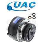 Uac Compressor For 1989-1990 Chrysler Tc Maserati 2.2L L4 Heating Air Nq. Fixed Price $309.34.