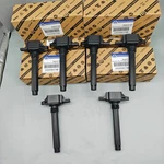 Mopar Ignition Coils For 2011-2023 Dodge Chrysler Ram Jeep, 05149168AI. Fixed Price $101.15.