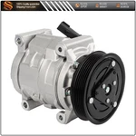 Ac A/c Compressor For Chrysler 200 Dodge Grand Caravan Ram C/v 3.6L 2011-2020. Fixed Price $117.95.