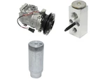 A/c Compressor Kit For 99-01 Chrysler Lhs NQ45K5. Fixed Price $269.92.