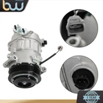 For 2014-2020 Jeep Cherokee 2015-2017 Chrysler 200 2.4L A/c Compressor & Clutch. Fixed Price $113.29.