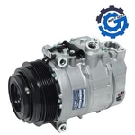 New Uac A/c Compressor For 1996-2008 Chrysler Crossfire Dodge Sprinter CO105111C. Fixed Price $237.96.