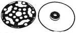 Motorcraft Ford Oem YE-56 A/c Compressor Seal Kit Lincoln Mercury 1989-1995. Fixed Price $50.29.