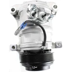 A/c Compressor 2003-2007 Gmc Sierra 3500 Savana 2500 1500 Slt Ls 19436026. Fixed Price $311.50.