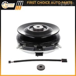Pto Clutch For Exmark E631731 Lawn Mower. Fixed Price $107.19.