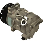 A/c Compressor-new Global 6512736. Fixed Price $285.49.