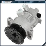 Ac A/c Compressor For 2007-2008 Dodge Caliber Jeep Compass Patriot. Fixed Price $134.99.