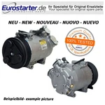 Air Conditioning Compressor New - Oe Ref. KRL677144AB For Chrysler Dodge Jeep. Fixed Price $312.15.