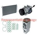 Four Seasons A/c Compressor Kit. Fixed Price $382.21.