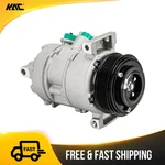 A/c Compressor Fits Jeep Compass Patriot 2007-2008 Dodge Caliber. Fixed Price $109.99.