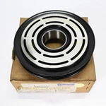 Genuine Oem Mopar 1989-1995 A/c Compressor Clutch Pulley 4462927. Fixed Price $70.50.