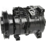 Four Seasons 77387 Reman Nippon 10 S15 Compressor W/ Clutch For Denso. Fixed Price $313.16.