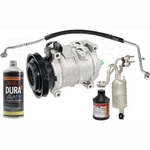 Four Seasons 6997N A/c Compressor Kit, For 2004 2009 Pt Cruiser Chrysler. Fixed Price $588.30.