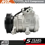 22033C Ac A/c Compressor W/clutch For Jeep Grand Cherokee 4.7L 2000 2001-2004. Fixed Price $123.99.