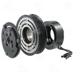 Four Seasons A/c Compressor Clutch For 1994-1996 Cherokee 47351. Fixed Price $218.67.