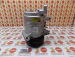 2004-2011 Volvo S40 Ac Air Compressor 360011183 Oem. Fixed Price $129.99.