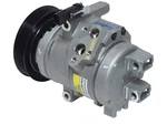 For 2006-2010 Chrysler 300 A/c Compressor Tyc 92318KNCC 2007 2008 2009 2.7L V6. Fixed Price $239.09.