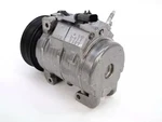 Genuine Mopar Air Conditioning Compressor 57009571AA. Fixed Price $578.84.