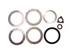 A22200A A727, Kit, PLASTIC-7 Metal WASHERS,1962-UP Fits Chrysler. Fixed Price $34.77.