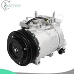 A/c Compressor W/ 7SBH17C Style For Dodge Charger 14-23 Challenger Chrysler 300. Fixed Price $156.09.