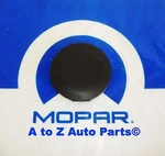 2003-2018 Dodge Ram 1500-3500 Rear Bumper Step Pad Towing Ball Plug,or Flat Cap. Fixed Price $10.95.