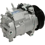 A/c COMPRESSOR-10S17 Assembly Uac 30001C. Fixed Price $313.28.