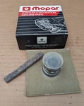 1981-89 Plymouth Dodge Chrysler A/c Compressor Shaft Seal Pkg Nos Mopar 3847916. Fixed Price $24.95.