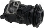 Reman Compressor & Clutch Four Seasons 57396. Fixed Price $69.95.