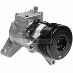 Denso 471-0103 Compressor W/ Clutch. Fixed Price $304.63.