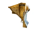 Jeep Wrangler Yj 91-95 2.5 4.0 Engine Alternator A/c Bracket Pulley 53007602. Fixed Price $59.99.