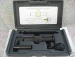 Shaft Seal Tool Kit For The Chrysler 6C17 Compressors. Fixed Price $50.71.