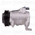 A/c Compressor-st Valeo 10000667. Fixed Price $338.97.