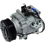 Uac A/c Compressor For 1996-2000 Chrysler Sebring. Fixed Price $257.39.