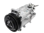 A/c Compressor For 2020-2024 Chrysler Voyager 2021 2022 2023 TC742QQ. Fixed Price $382.15.