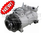 A/c Compressor For Chrysler 300 Dodge Challenger & Charger W/V8 Engines - New. Fixed Price $349.00.