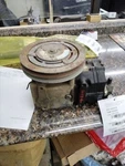Ac Compressor Integral Fits 69-75 Chrysler (rwd) 326409. Fixed Price $156.00.