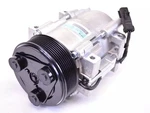 Genuine Mopar Air Conditioning Compressor 55111411AH. Fixed Price $706.65.