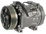 For 1997-2003 Jeep Wrangler A/c Compressor 67361NSRT 1998 1999 2000 2001 2002. Fixed Price $269.12.