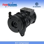 For 1996-2000 Dodge Grand Caravan A/c Compressor Four Seasons. Fixed Price $276.35.