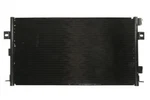 Thermotec KTT110151 Condenser, Air Conditioning For Chrysler, Dodge, Plymouth. Fixed Price $91.74.