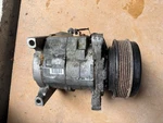 Chrysler Town & Country Air Conditioning Compressor. Fixed Price $60.00.