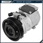Ac A/c Compressor Fits Plymouth Voyager 2.4L 1996 1997 1998 1999 2000. Fixed Price $124.44.