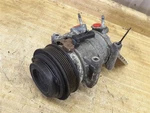 Ac Compressor With Rear Fits 11-20 Caravan 278242. Fixed Price $60.00.