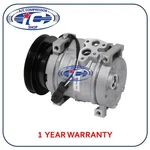 A/c Compressor Fits Dodge Neon 03-05 L4 2.0L/2.4 Sx 2003-2005 77387. Fixed Price $104.99.