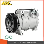 A/c Compressor For Ram 1500 2011-2012 5.7L & 2500 2011-2023 6.4L 55111442AG. Fixed Price $165.99.