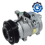 New Uac A/c Compressor For 2006-2010 Dodge Charger Chrysler CO-30002C. Fixed Price $243.56.