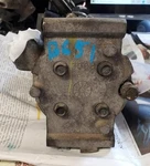 Ac Compressor Convertible Thru 07/21/03 Fits 02-04 Sebring 498484. Fixed Price $95.00.